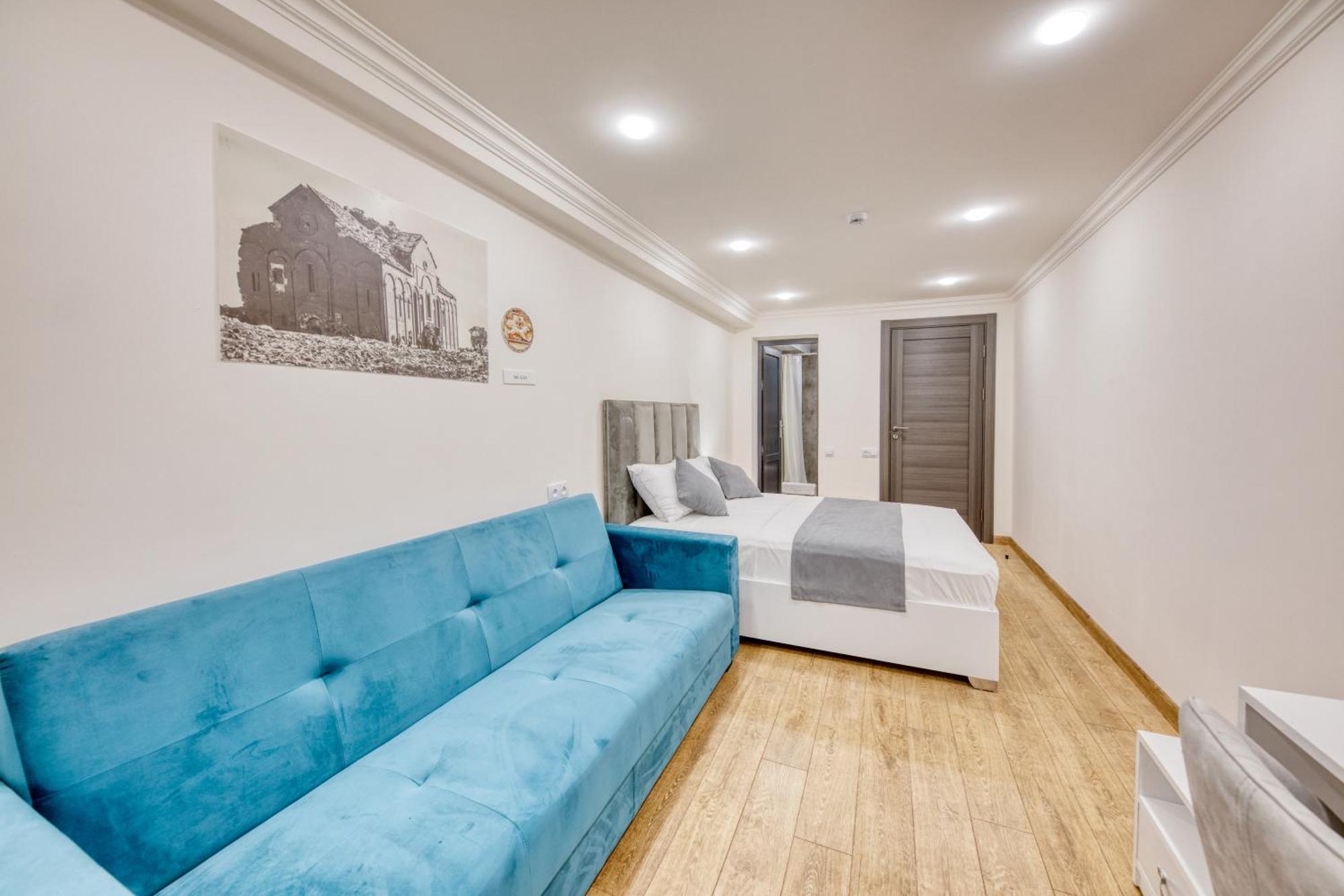 Maison Heritage Hotel Jerevan Buitenkant foto