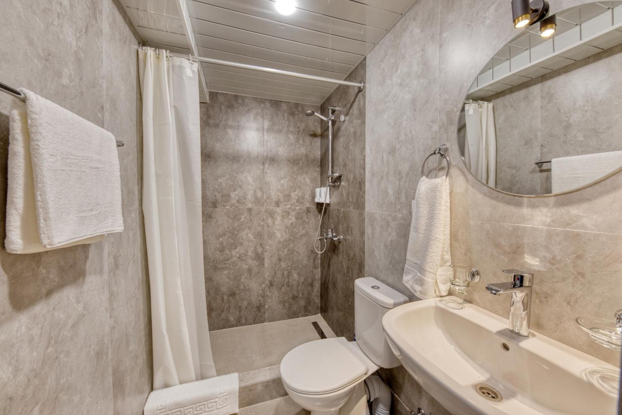 Maison Heritage Hotel Jerevan Buitenkant foto